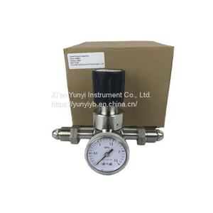 Gas Pressure Regulator Air Pressure Regulator thumbnail-5