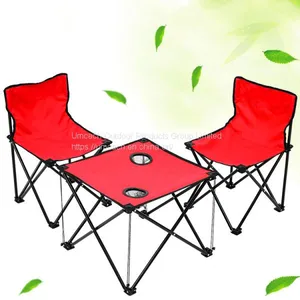 Outdoor Beach Chairs and Tables Sets thumbnail-1