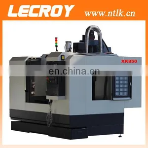 Cnc Milling Machine Cheap Price thumbnail-1