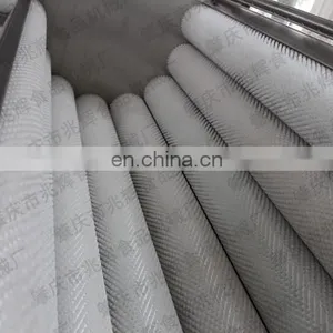 Factory Supply Vegetable Ginger Potato Washing and Carrot Onion Peeling Machine With Low Price thumbnail-6