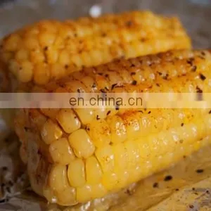 Easy Operation Rotary Corn Craigslist Roasted Roasting Machine For Sale Used Commercial Portable thumbnail-2