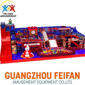 Children's Play Centres thumbnail-1
