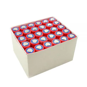 Long Cycle Life 18650 GA 3.7 V Rechargeable Battery 3500 MAh 3.7v Lithium-ion Batteries 18650 NCR18650GA thumbnail-1
