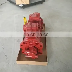 K3V112DT-1RER-9C59 R200W-3 Hydraulic Pump thumbnail-2