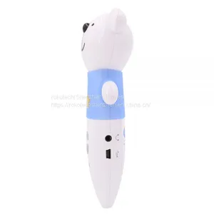 2020 Children Education Sonix OID Reading Pen Factory Price OEM/ODM Service thumbnail-2