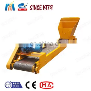 Concrete Foam Generator Cellular Lightweight Concrete Pump thumbnail-3