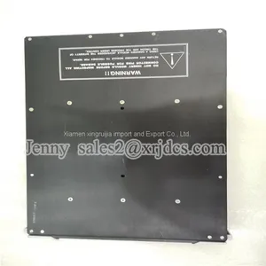 New AUTOMATION MODULE Input And Output Module PLC DCS BAILEY IMMFP01 PLC Module IMMFP01 thumbnail-1