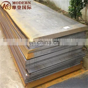 Steel Plate for Shipbuilding thumbnail-5