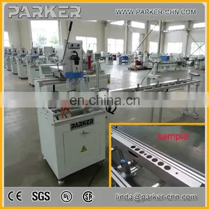 Aluminum Profile High Speed Copyinng Router With Cnc Control thumbnail-5