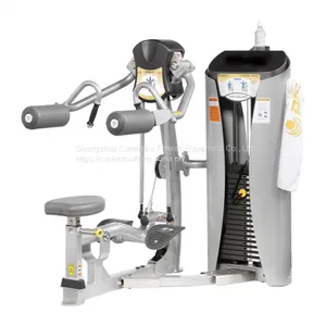 CM-221 Lateral Raise Shoulder Machine Gym thumbnail-1