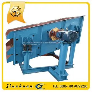 Sand Screen Machine Vibrating Screen thumbnail-3