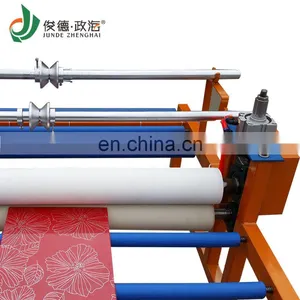 Quick Speed Control Type Laminating Machine thumbnail-5