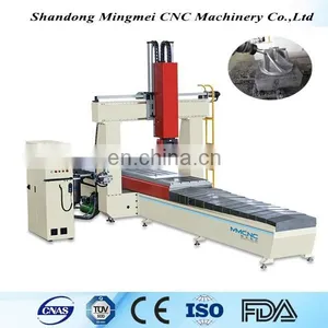 New Best 5 Axis Cnc Plasma Cutting Machine With MMCNC Cnc Business thumbnail-5