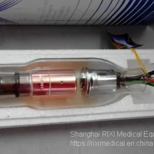 100mA X-ray Tube XD4-2.9/100 thumbnail-4