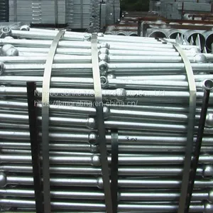 Galvanized Steel Joint Handrails thumbnail-2