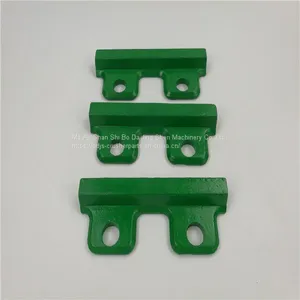 Tip Set Adapt to Metso Barmac VSI Crusher Spare Parts B6150 Rotor Tip Set B96394049O thumbnail-1