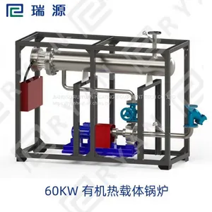60KW框架