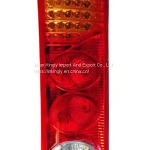 KING LONG Bus Spare Parts-Rear Combination Lamp-236100780 thumbnail-1