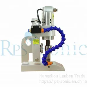 Medical & Auto Industry With Digital Circuit Ultrasonic Seam Welding thumbnail-1