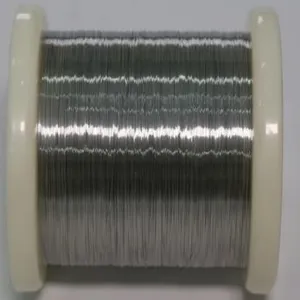 Nichrome Alloy Wire Cr20NI80 Resistance Wire thumbnail-2