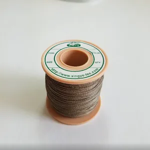 100% Linen Waxed Twine 011-015 thumbnail-4