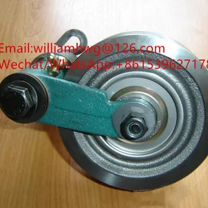 Volvo Parts 847892 Volvo Belt Tensioner 847892 thumbnail-1