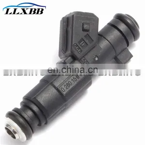 Genuine LLXBB Fuel Injector 0280156165 For VW Buick Regal 92101275 thumbnail-3