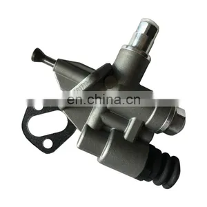 6BT Diesel Engine Spare Part Fuel Transfer Pump 4937767 thumbnail-1