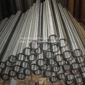 Cylinders Screen Cylinders Screen Supplier Custom Cylinders Screen thumbnail-4