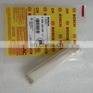BOSCH Common Rail Injector Control Valve F 00RJ00420 thumbnail-2