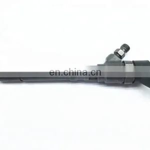 Diesel Fuel Injector For H-yundai K-ia OEM 33800-27000 33800-27010 0445110064 thumbnail-2