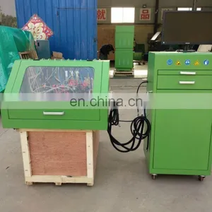 Testing Equipment CRS300 Used Common Rail Injector Test Bench thumbnail-3