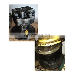 19031-14600 Slew Motor Takeuchi TB070 Swing Motor thumbnail-1