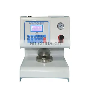 Digital Fabric Bursting Strength Tester thumbnail-1