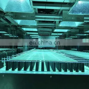 Solar Panel Ultraviolet Pretreatment Tester/UV Aging Testing Machine/Solar Panel Testing Equipment With IEC61215-2:2016 thumbnail-4