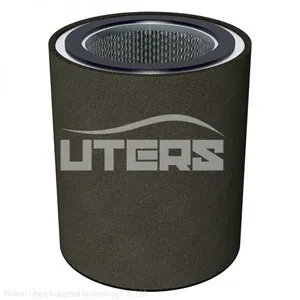 UTERS Replacement Solberg Polyester Filter Element 375P thumbnail-2