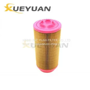AIR FILTER FOR MERCEDES BENZ HYUNDAI VITO BUS 638 M 111 978 OM 611A thumbnail-1