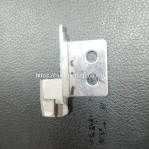Punch Die Gasket Mould thumbnail-2