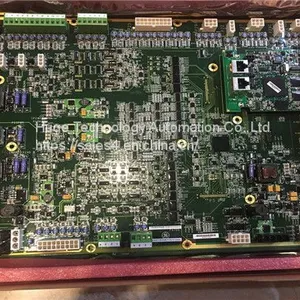 GE Fanuc DS215DMCBG1AZZ03A DS200DMCBG1AED Module thumbnail-1