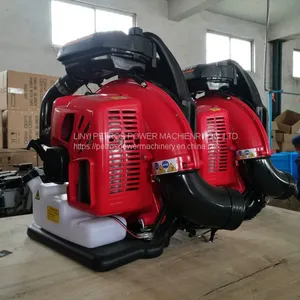 Two-stroke,Backpack,Engine Blower EB975 thumbnail-1