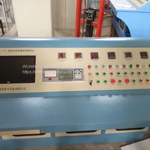 Integrated Transformer Test Bed thumbnail-2