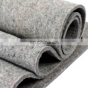 100% Wool Felt Industrial Felt for Warm Shoe thumbnail-1