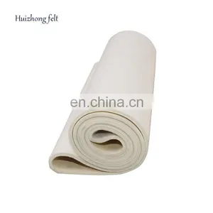 High Quality Felt Heat Press Nomex Polyester Needle Felts Belts thumbnail-2