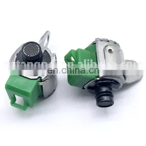 Transmission Solenoid Valve OEM 26591-65D10 26591-65D10-000 2659165D10 2659165D10000 thumbnail-2