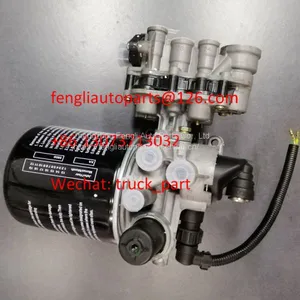 Truck Brake Parts ZB4734 Air Dryer Assy 5801414923 thumbnail-4
