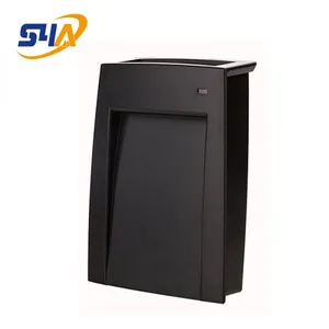 USB Interface Reader 125Khz Desktop Rfid Reader Proximity Sensor DC12V ID Card Reader thumbnail-1