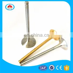 cx Racing Car Spare Parts Intake Exhaust Engine Valves for Toyota Cressida 1jz Gte Vvti S13 thumbnail-3