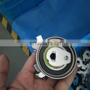 Timing Belt Tensioner Pulley for Opel OEM 93353848 09158003, 5636429, 636727, 636738, 636746, 9158003, 90411769, 90528200 thumbnail-2