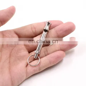 High-Grade Top Seller Ultrasonic Dog Training Whistle thumbnail-4