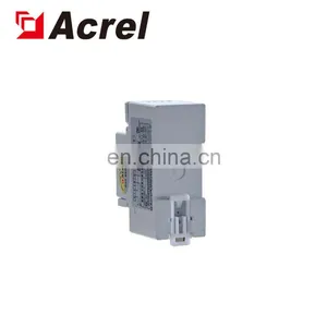 Acrel DDSD1352-C 2P Din Rail Mounted Multi-function Single Phase Energy Meters With LCD Display thumbnail-3